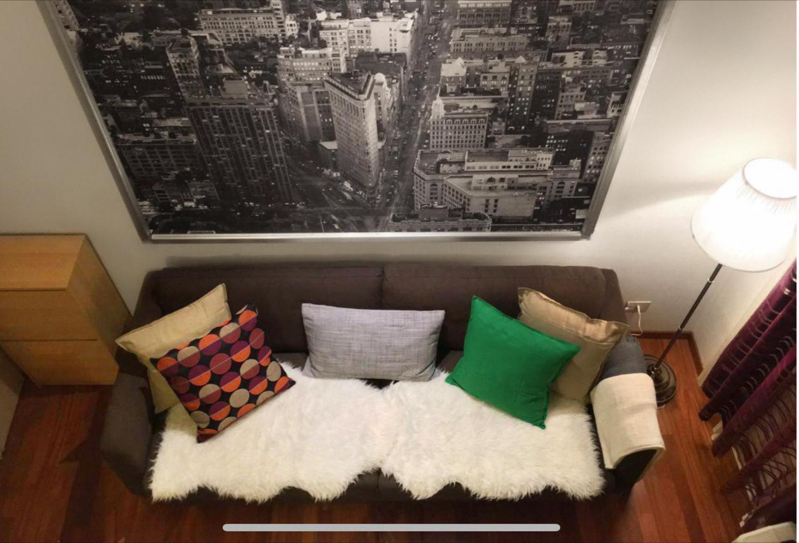 Piccolo Love Nest In Milan, Milan
